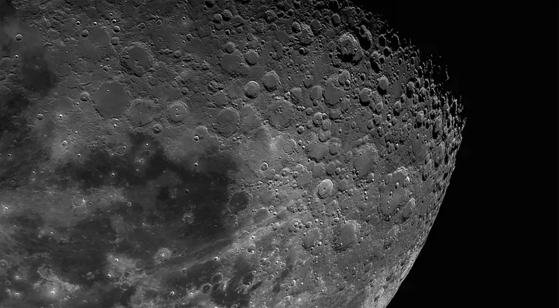 Moon – 3